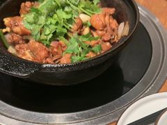 -重庆鸡公煲·青锅花椒鱼(牡丹江路店)