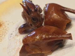 -古韵轩·园林餐厅