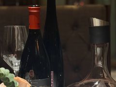 -王品牛排(珠海富华里店)