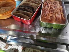 -钢管厂五区小郡肝串串香(奥克斯广场锦城万达店)