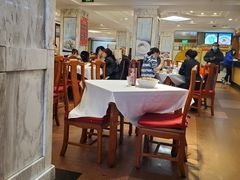 大堂-峨嵋酒家总店(车公庄店)