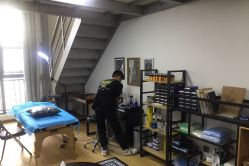 -天道tattoo纹身穿孔工作室