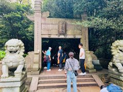 -普陀山慧济禅寺