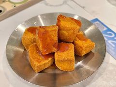 -卡朋西餐(大信新都汇店)
