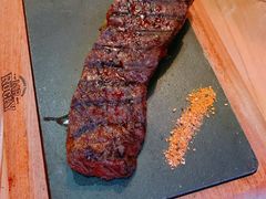 -MR.ROCKY洛奇先生RESTAURANT&BAR(宝安壹方城店)