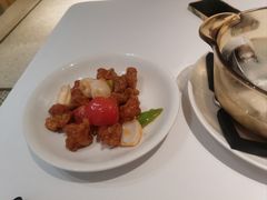 -莆田餐厅PUTIEN(金融街购物中心店)