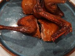 -香港喜来登酒店天宝阁