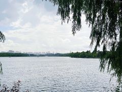 -长春市南湖公园