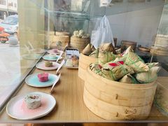 -佬泰丰斋· 乌镇茶食餐厅