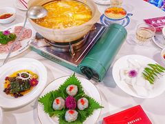 -大永發老火浓汤·经典粤菜(北滨路店)