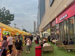 -万达广场(北一路店)