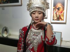 -盘子女人坊(西安至尊店)