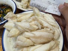 -鱼醉无骨鱼·中山脆肉鲩(荔湾路店)