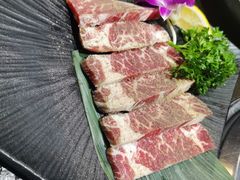 -牛中牛烤肉店(民生街店)