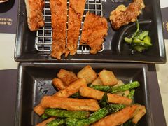 -馔豚·台北菜专门店(深圳湾万象城店)