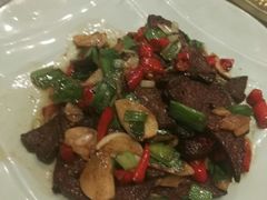 -鄱阳湖·江西小炒·瓦罐煨汤(五道口店)