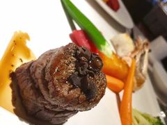 -王品牛排(杭州大厦店)