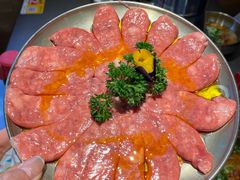 -合易泓烤肉•首创生椰大油边(宁山路店)