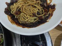 -真情鲍鱼海鲜汤
