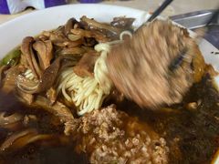 -顺心拉面馆(马道街店)