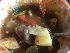 -刘老虎肉丸糊辣汤(总店)
