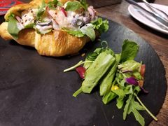 -HIGH FIVE哈福手工汉堡(桂林路店)