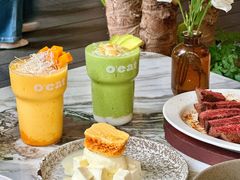 -O'eat Blossom&Pelican(深圳首店)