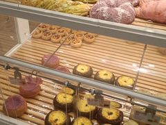 -好利来(永定路店)