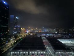 -深圳星河丽思卡尔顿酒店