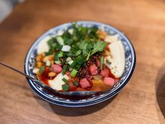 -袁妈红豆汤(重庆总店)