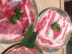 -西塔老太太泥炉烤肉(武汉摩尔城店)