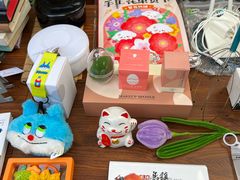 -时光花园(白鹭洲店)