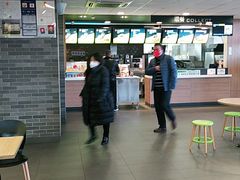 -麦当劳(庐山服务区店)
