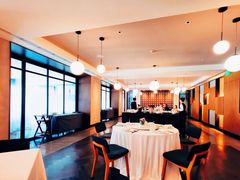 -伯衡55·吉品轩(乌鲁木齐南路店)