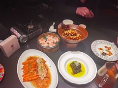 -知楚•精致湖北菜(武商MALL店)