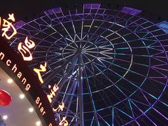 门头-南昌之星摩天轮