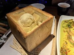 -绿茶餐厅(深圳龙华天虹购物中心店)