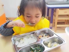-豆初托育园 Baby Bean Day care Center