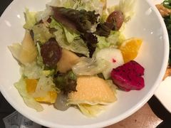 -黑鸡小馆(金源店)