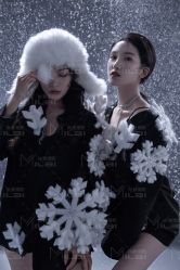 -米莱摄影写真(五大道别墅店)