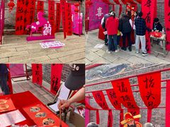 -大旗头古村