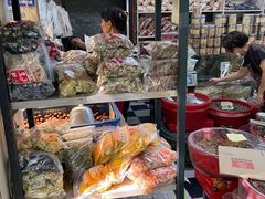 -方林富炒货店(西溪路78号本人店)