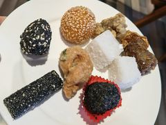 -泰谷酒店·太古码头闽菜自助餐厅