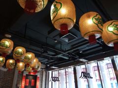 大堂-大鸽饭(北京路店)