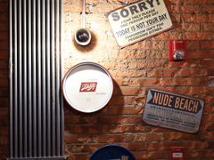 -Boxing Cat Brewery拳击猫精酿啤酒馆(思南公馆店)