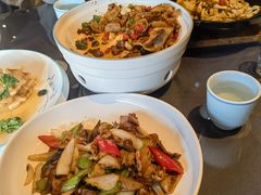 -一桶江山餐厅(松北店)