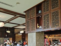 -余姚四明湖开元名都度假酒店·夏威夷西餐厅