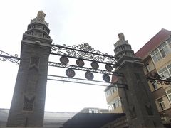 -中山美食街