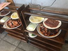 -张大胡子鱼头火锅酒楼(长益路店)