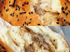 牛肉烤馕-中关村烤包子(中关村店)